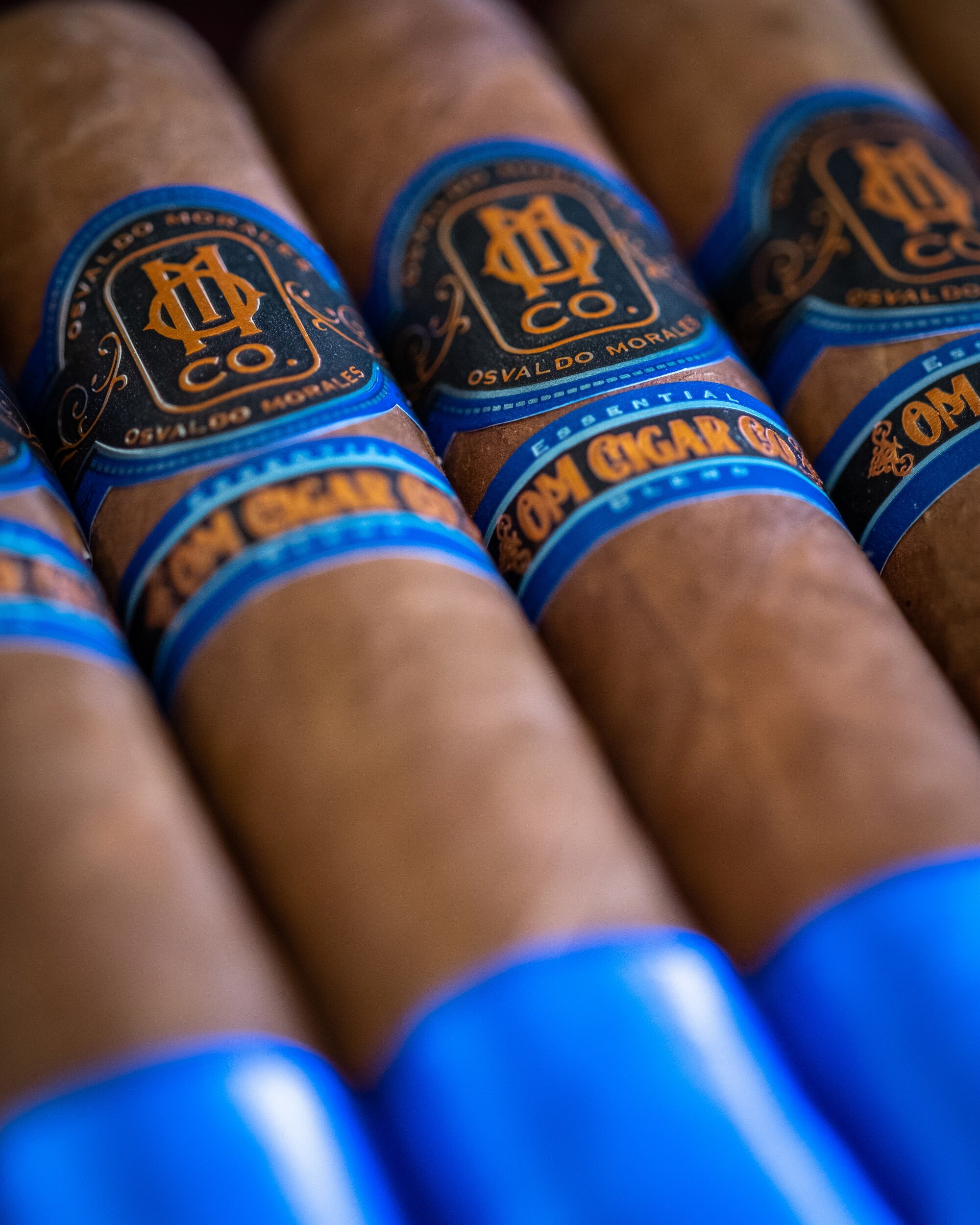 132 processed 11c image aligned with the O.M. cigars selection