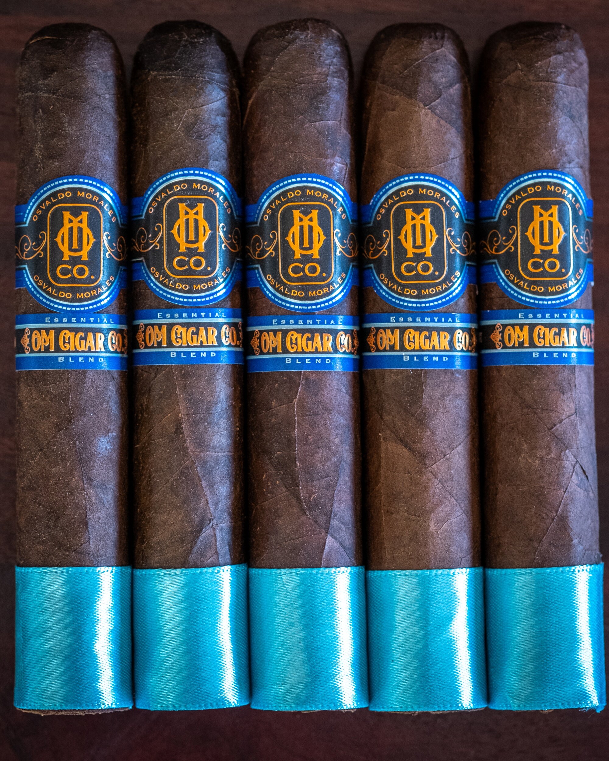 133 processed 6b visual for cigar comparison at O.M. Cigars