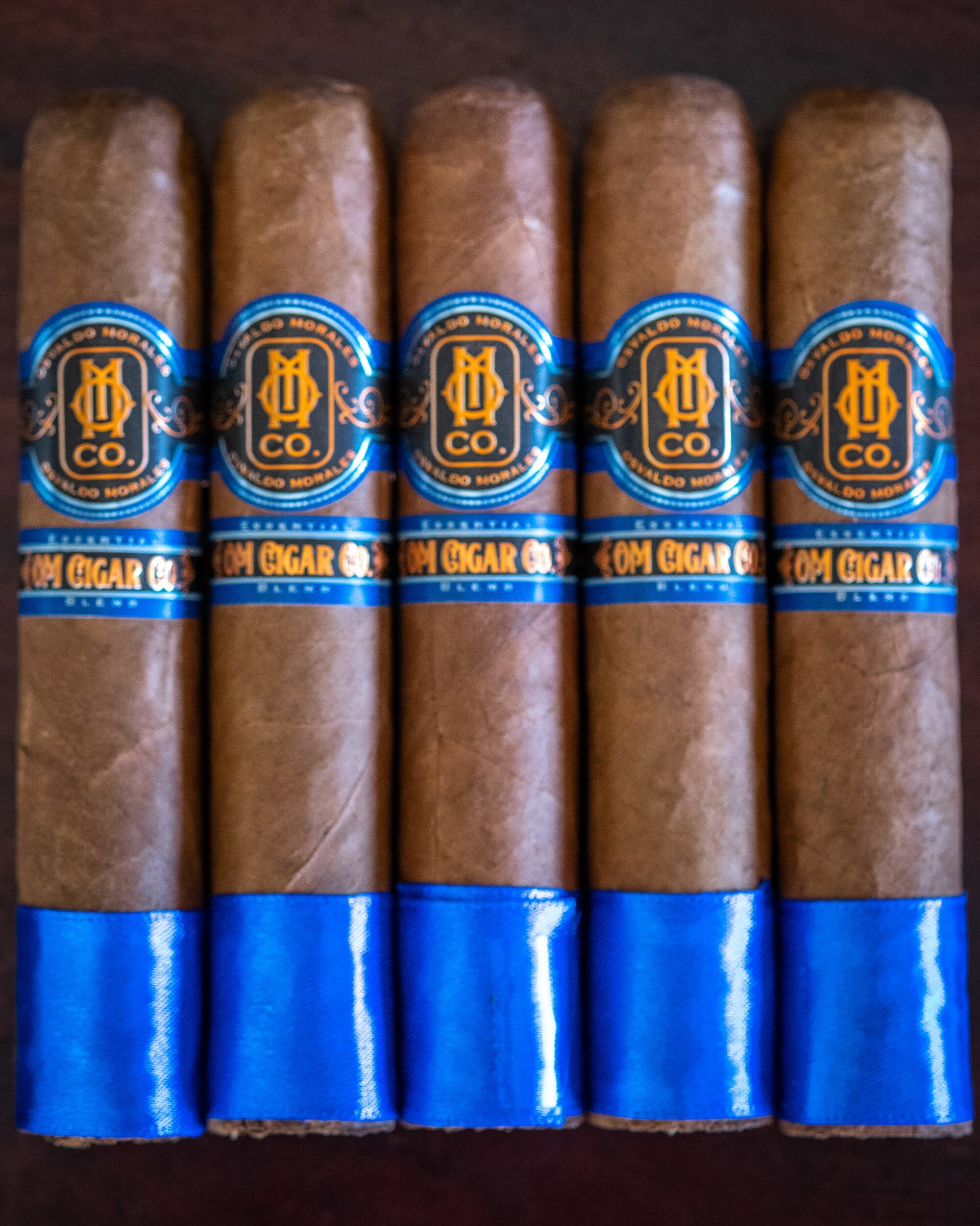 137 processed 6c visual for cigar comparison at O.M. Cigars