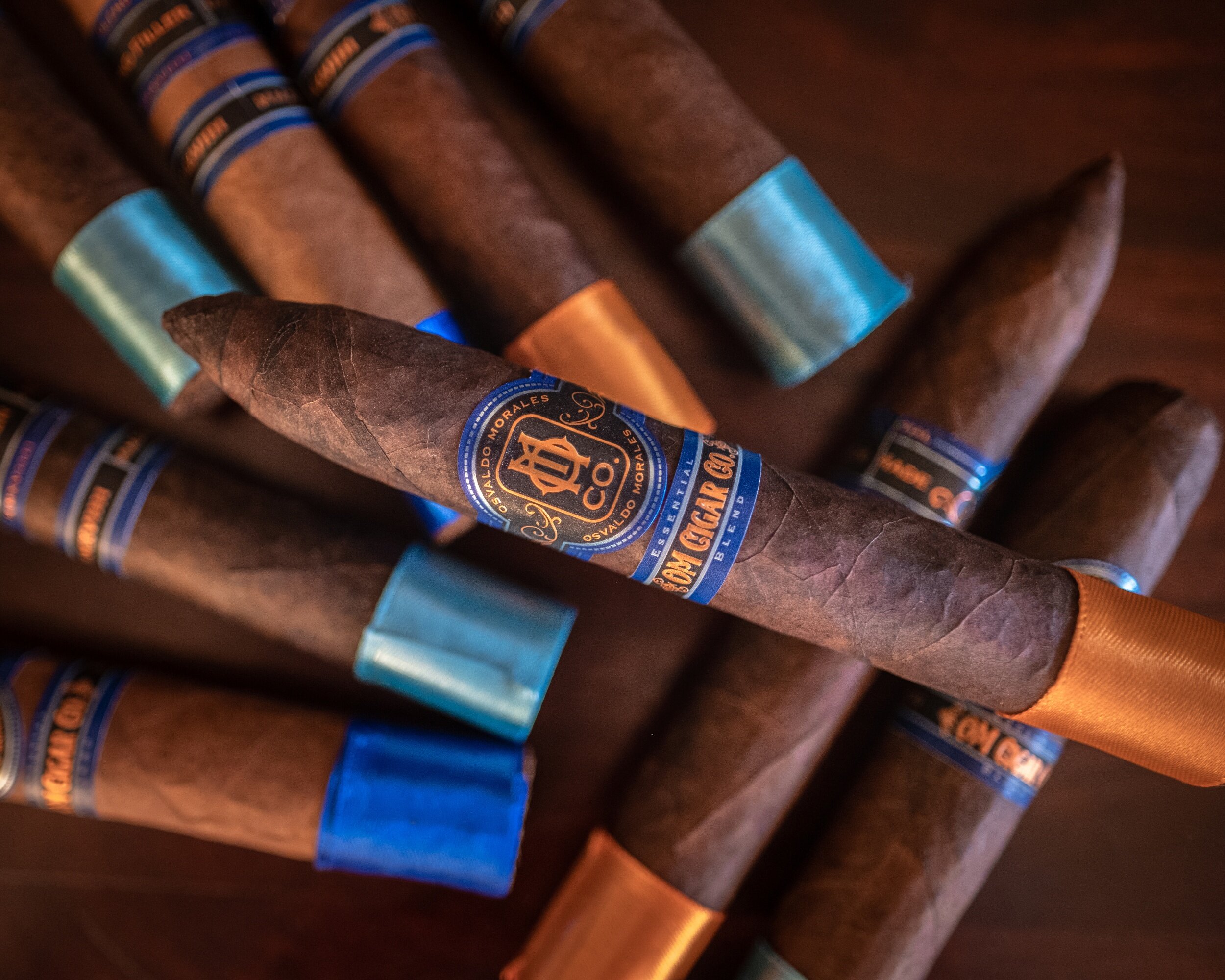 140 processed 9 image aligned with the O.M. cigars selection