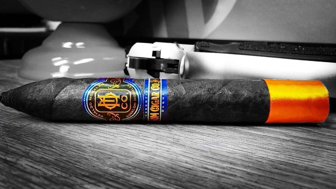 143 IMG 20200116 075341 665 shown in an O.M. Cigars image
