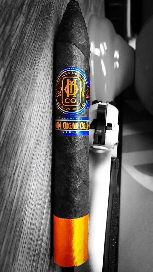 145 IMG 20200116 075341 665～2 visual for cigar comparison at O.M. Cigars