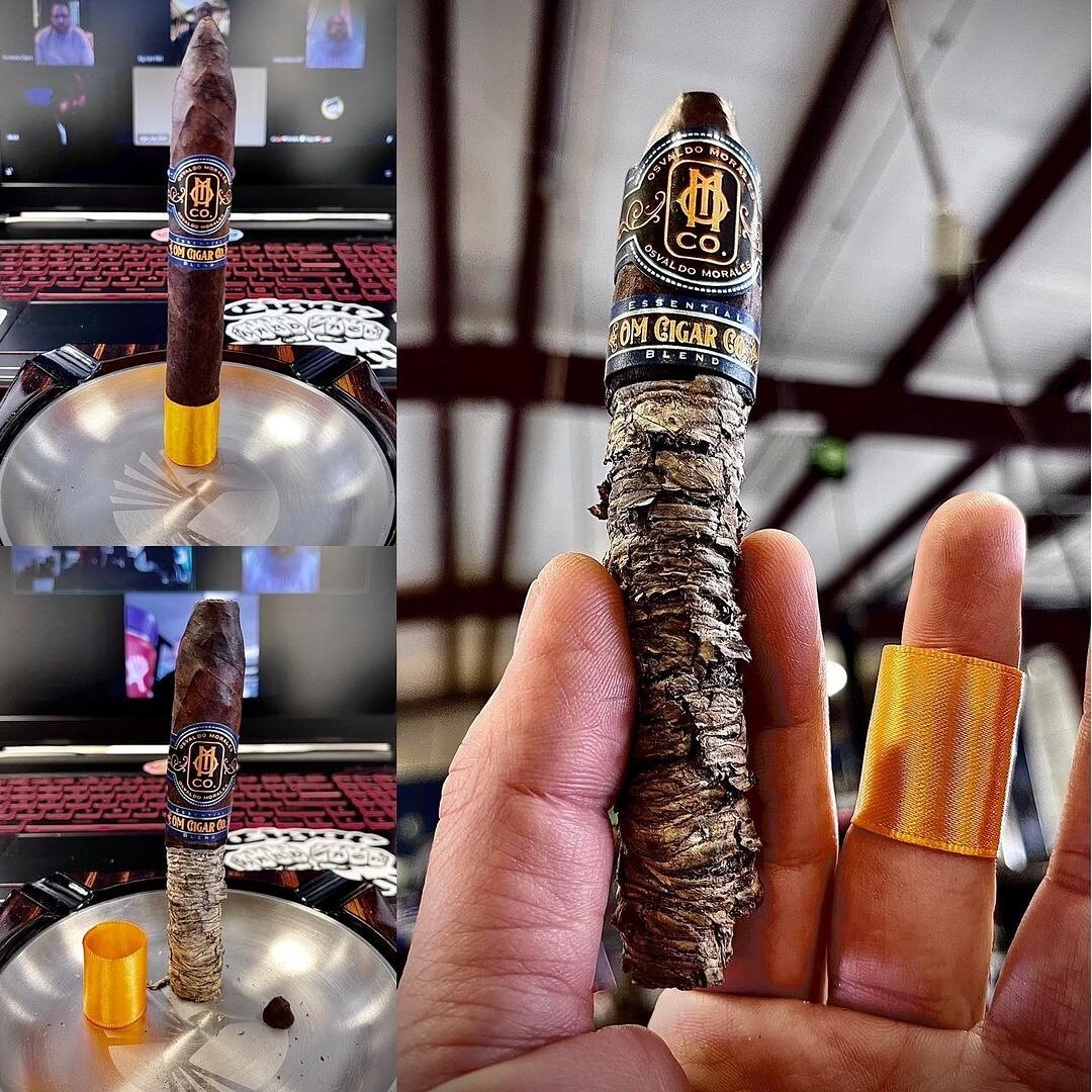 160 IMG 20210306 155238 884 image aligned with the O.M. cigars selection