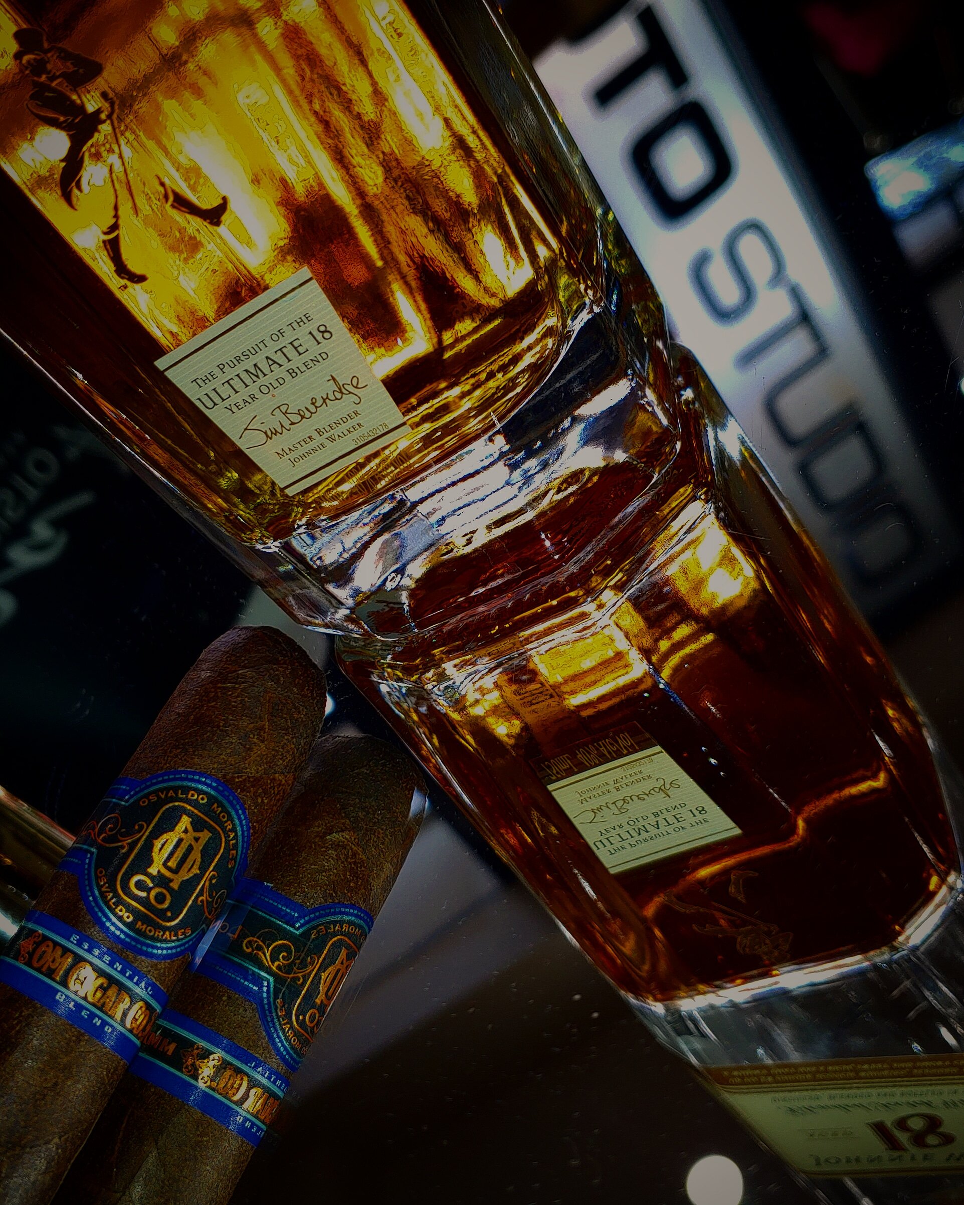 245 IMG 20210719 171335 955 image aligned with the O.M. cigars selection