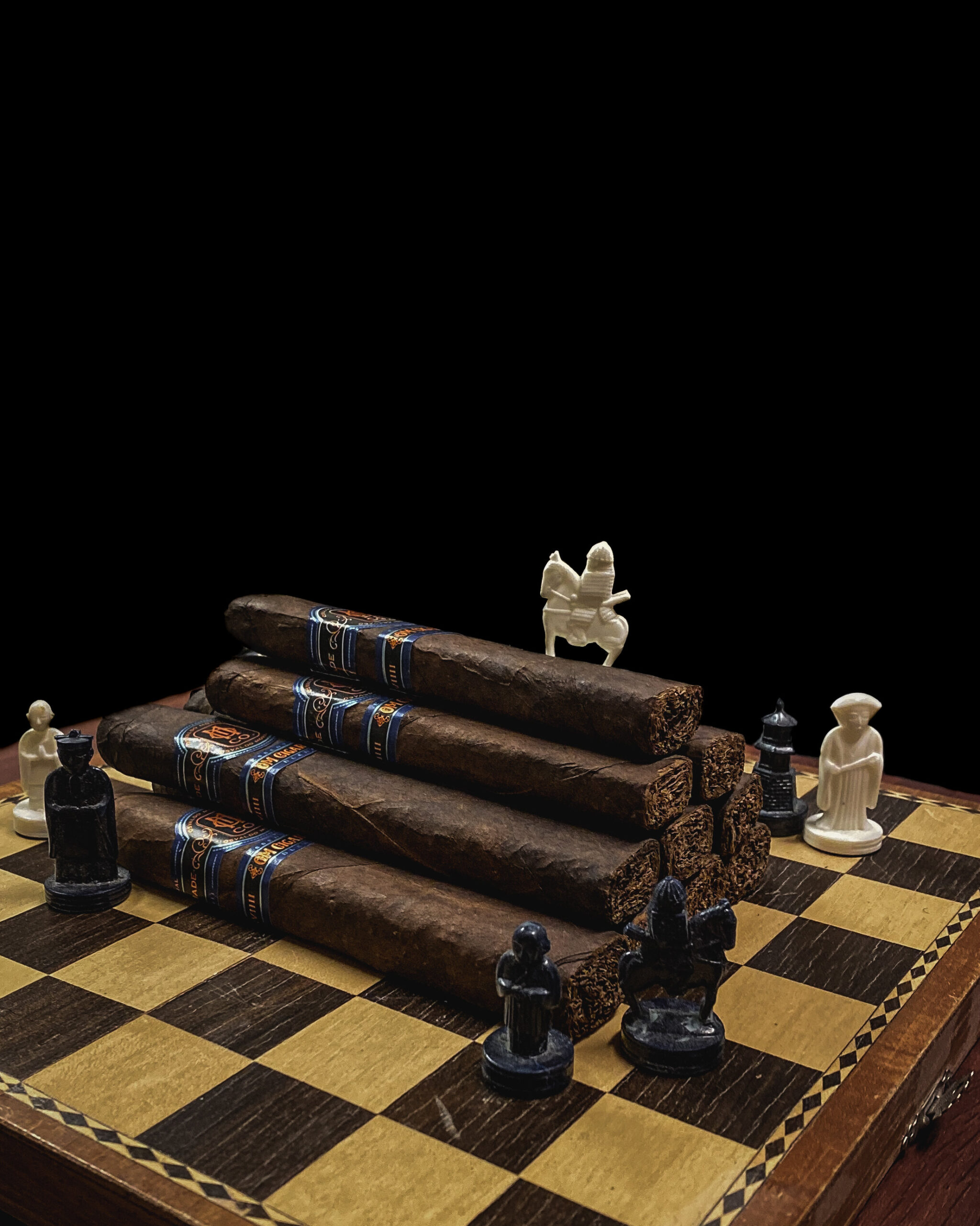 28 IMG 2165 image aligned with the O.M. cigars selection