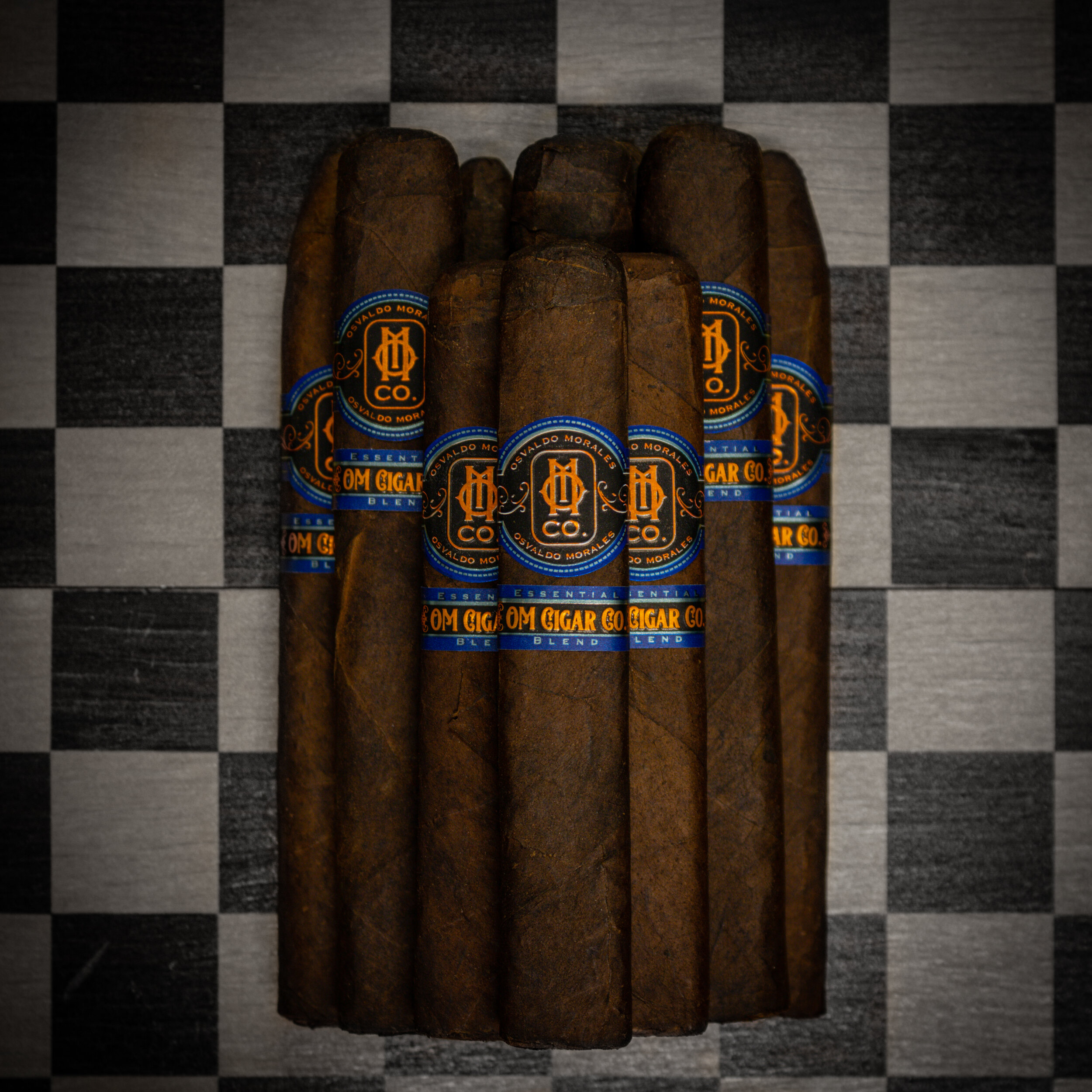 29 IMG 2164 visual for cigar comparison at O.M. Cigars