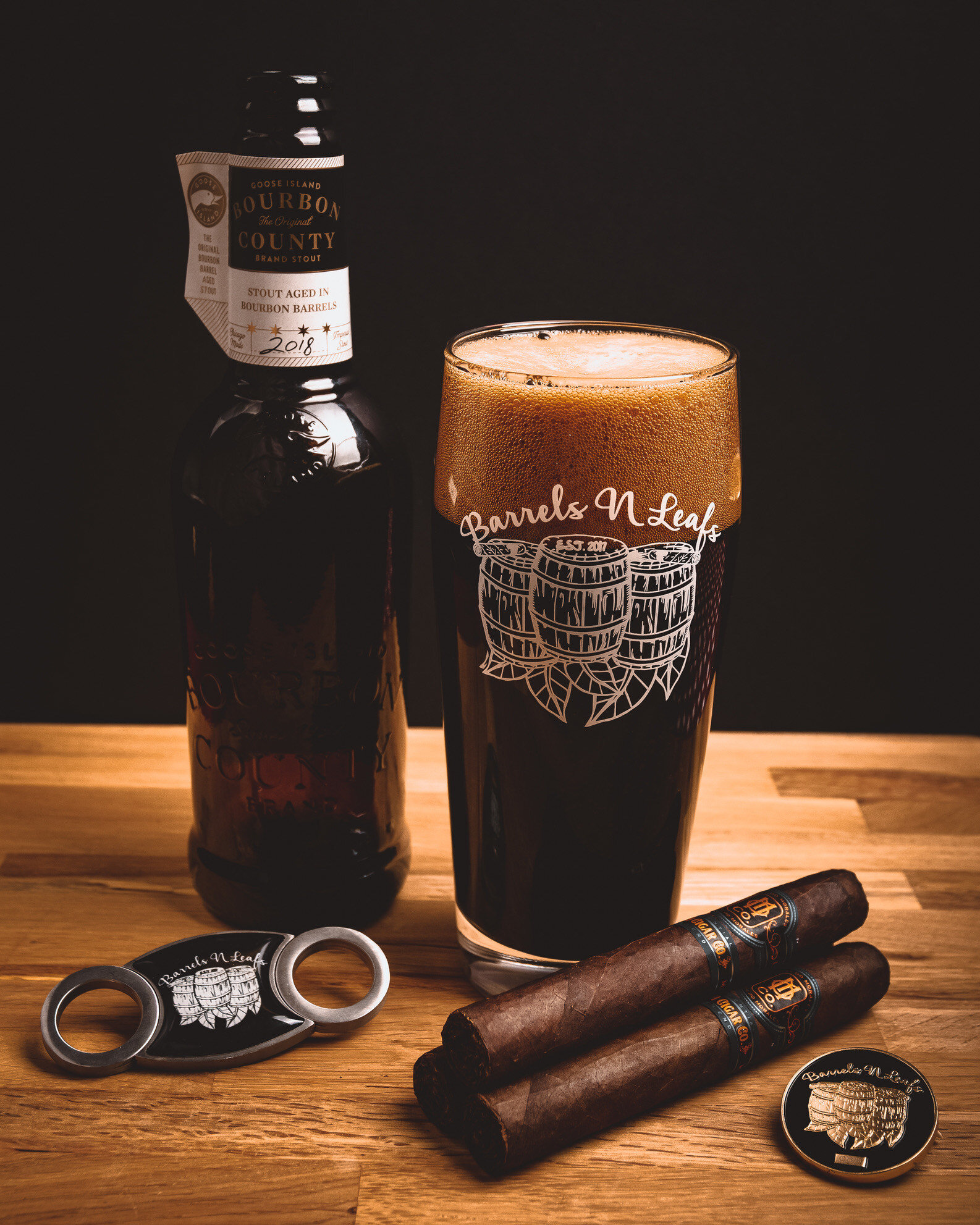 59 Image(2) shown in an O.M. Cigars image