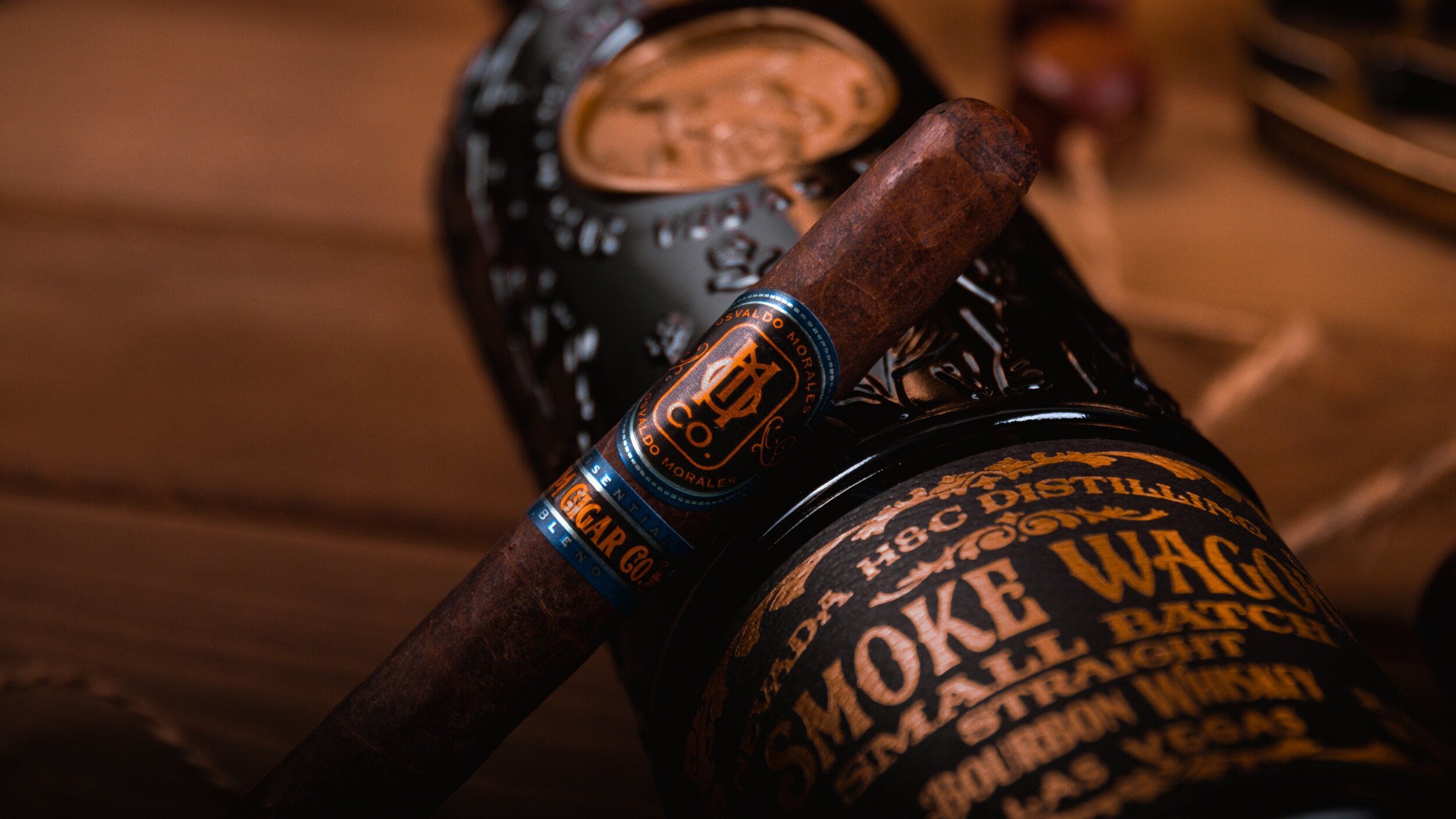 79 processed Image 3 shown in an O.M. Cigars image