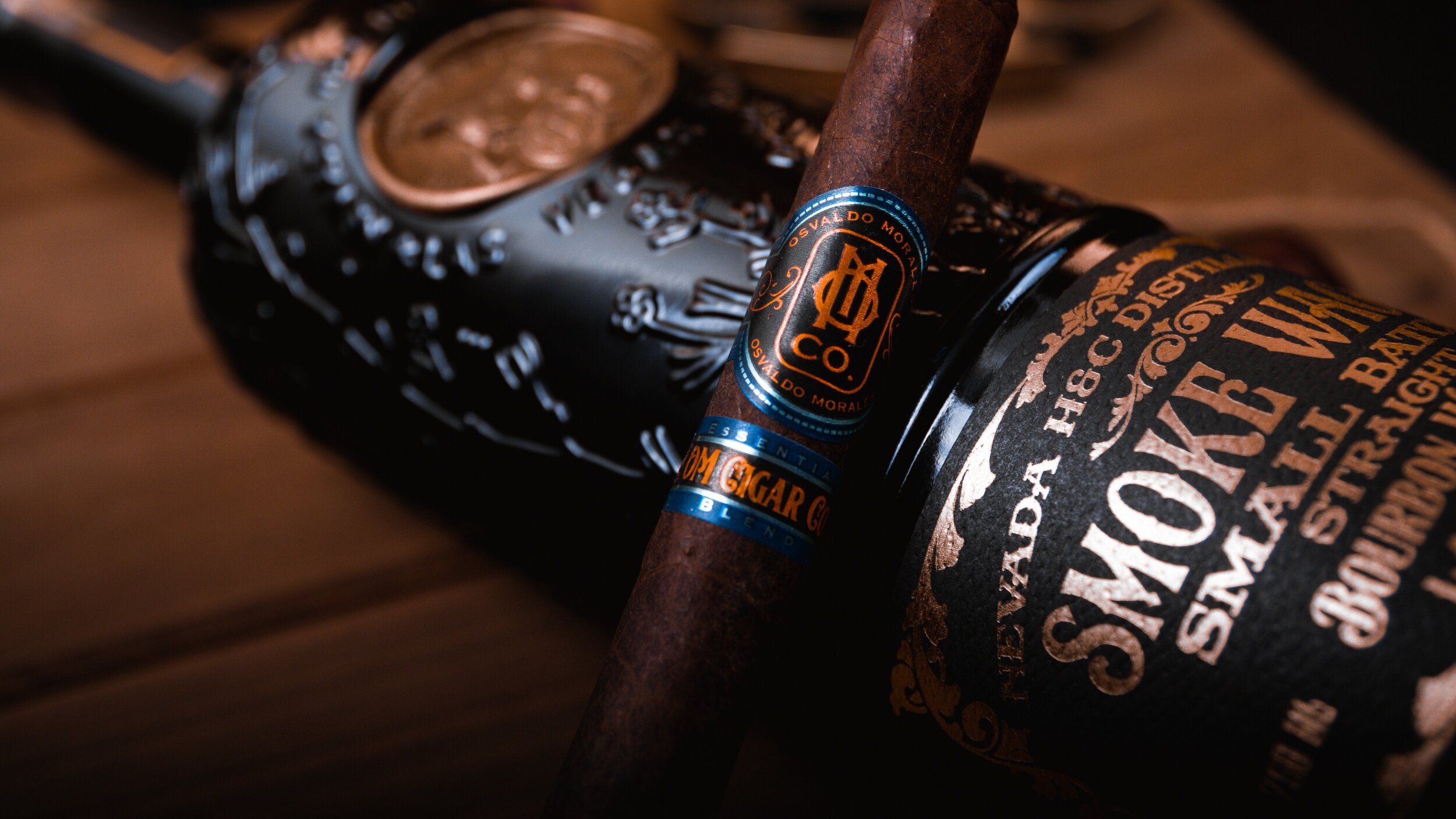 83 processed Image 2 shown in an O.M. Cigars image