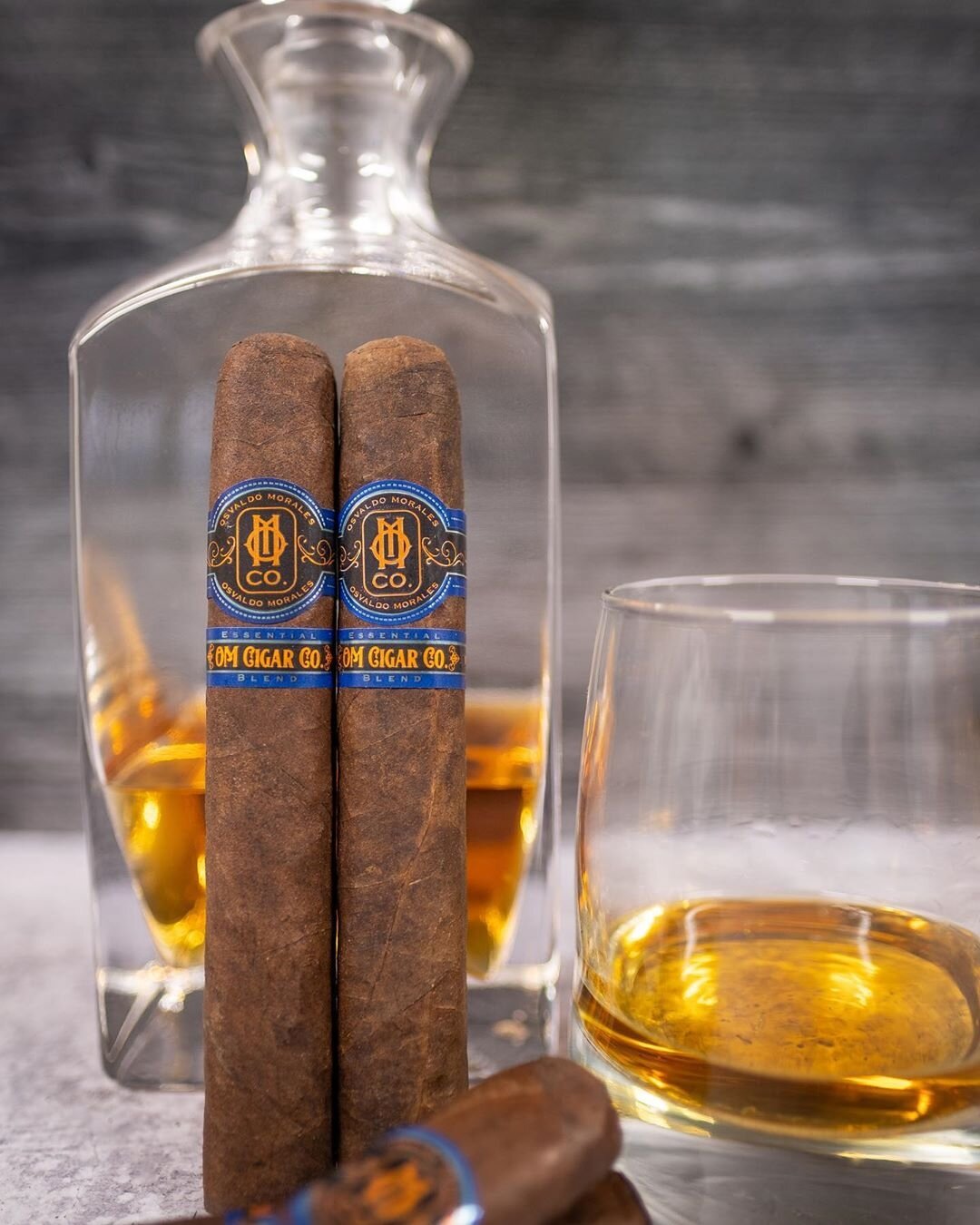 95 20200515 203416 shown in an O.M. Cigars image