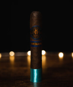 Essential Blend No. 2 cigar image highlighting a practical first cigar selection