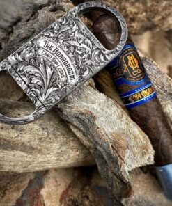 Essential Blend No. 2 cigar image highlighting a practical first cigar selection