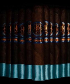 Essential Blend No. 2 cigar image highlighting a practical first cigar selection