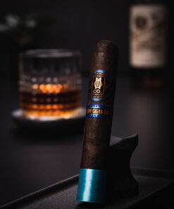 Essential Blend No. 2 cigar image highlighting a practical first cigar selection