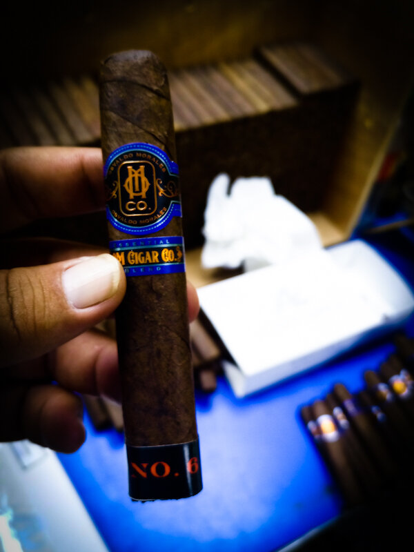 Essential Blend No. 6 Five Pax...