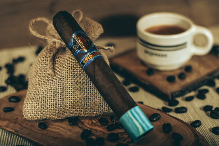 Essential Blend No. 2, OM CIGARS LLC.