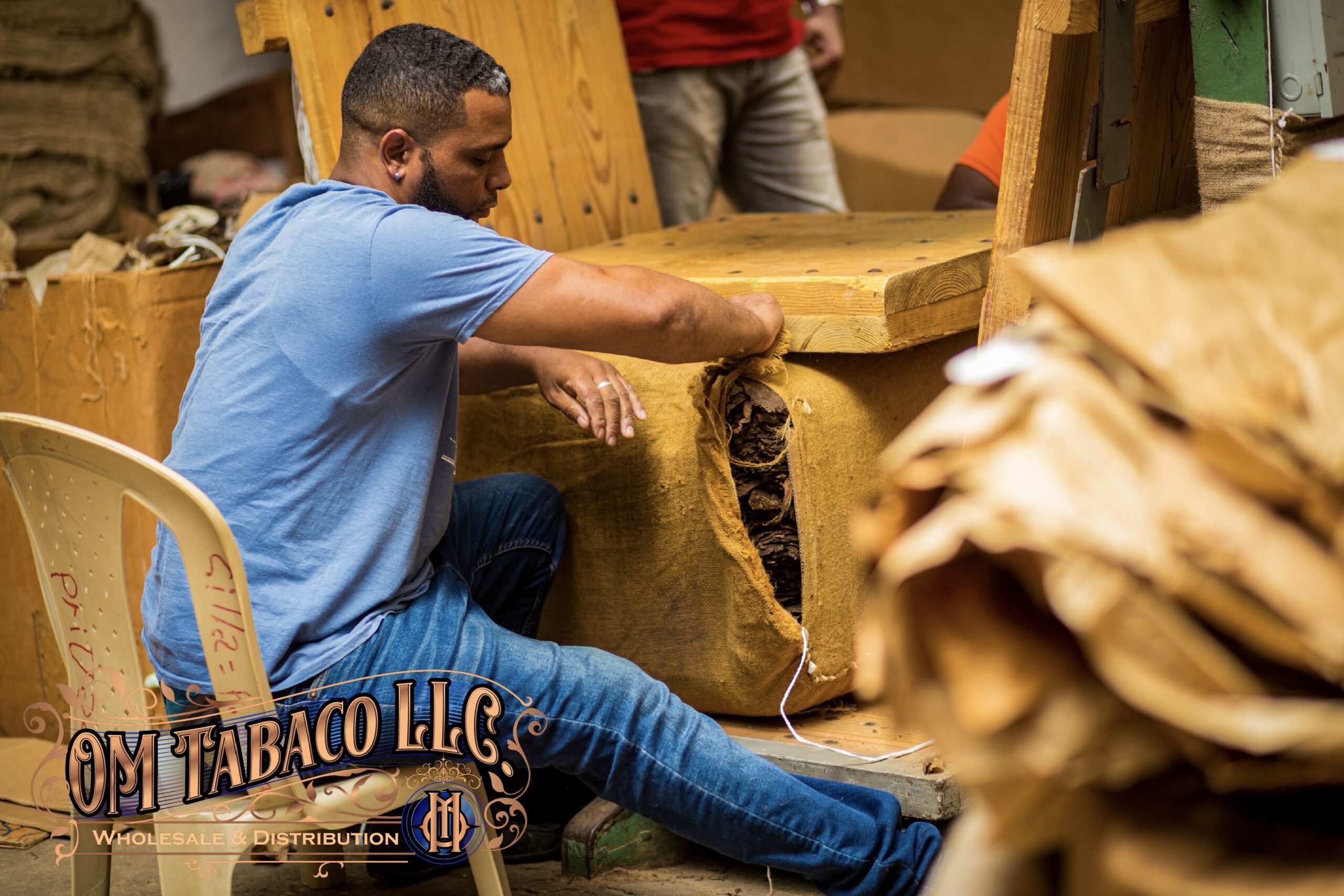 IMG 7741 shown in an O.M. Cigars image