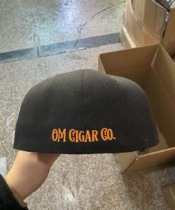 OM Cigar, Swag. visual for cigar comparison at O.M. Cigars