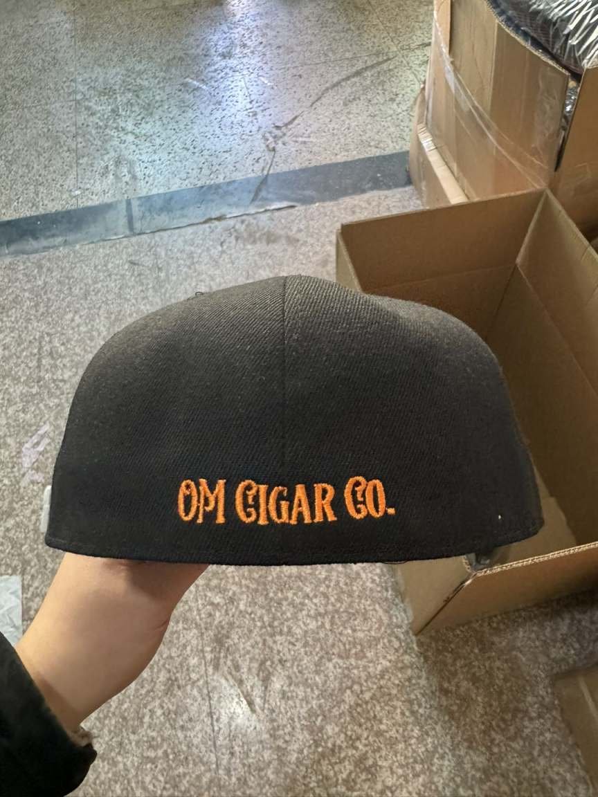OM Cigar, Swag. | Comparison view OM Cigar, Swag. visual for cigar comparison at O.M. Cigars