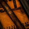 Seed to Smoke cigar craftsmanship visual supporting cigar-making detail
