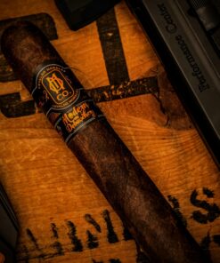 Seed to Smoke cigar craftsmanship visual supporting cigar-making detail