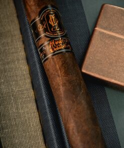 Seed to Smoke cigar craftsmanship image from O.M. Cigars