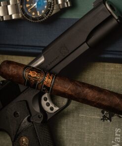 Seed to Smoke cigar craftsmanship image from O.M. Cigars