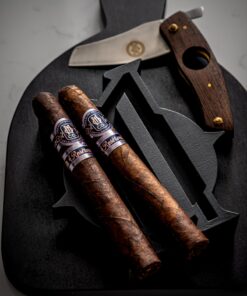 Essential Blend Reserved [6.5×52] cigar visual for cigar comparison at O.M. Cigars